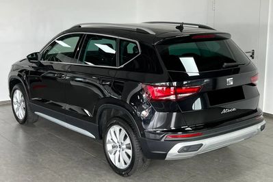 Seat Ateca Style 1.5 TSI DSG