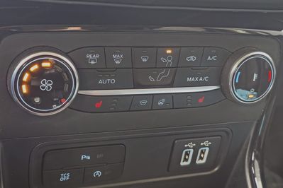 Ford Ecosport 1.0 EcoBoost Titanium