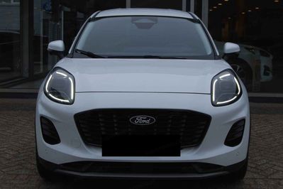 Ford Puma Titanium 1.0 Ecoboost