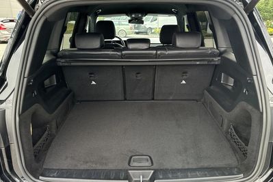 Mercedes GLB 200 7G-DCT