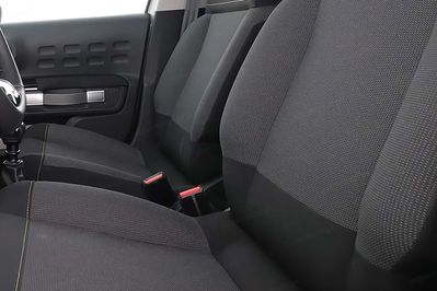Citroen C3 Max 1.2 PureTech