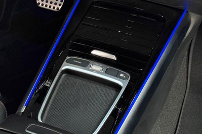 Mercedes GLB 220 4-Matic AMG Line
