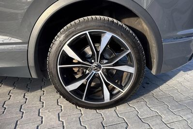 Volkswagen Tiguan R-Line 1.4 eHybrid  DSG