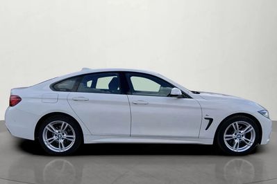 BMW Seria 4 Gran Coupe 430i M Sport