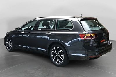 Volkswagen Passat 2.0 TDI EVO Business DSG