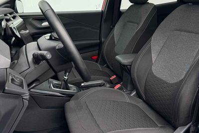 Ford Puma Titanium 1.0 Ecoboost