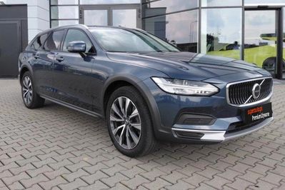 Volvo V90 Cross Country B4 D AWD