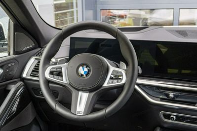 BMW X6 xDrive30d M Sport