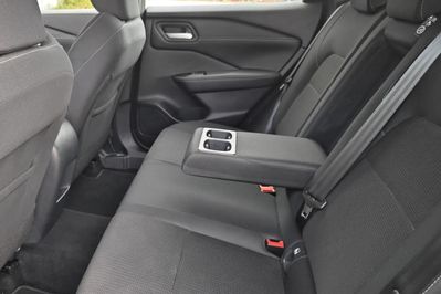 Nissan Qashqai 1.3 DIG-T mHEV Acenta Xtronic