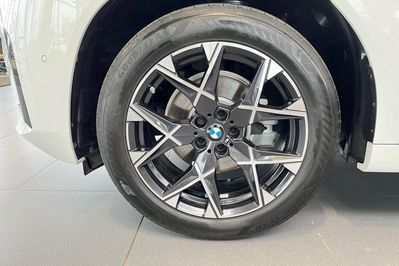 BMW X3 xDrive20d M Sport