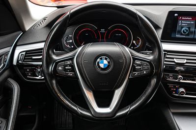 BMW Seria 5 520d 2.0