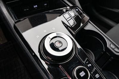 Kia Sportage 1.6 T-GDI L 2WD DCT