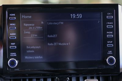 Toyota Corolla 1.2 T + LPG Comfort