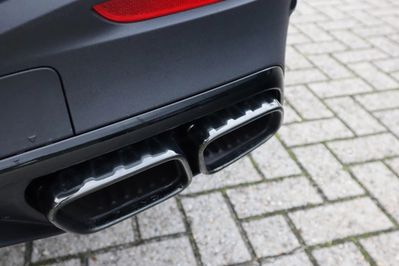 Mercedes GLE AMG 63 S 4-Matic+