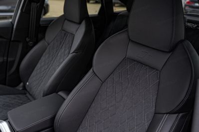 Audi Q5 TDI quattro S line Sportback