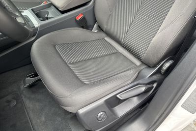Audi Q5 35 TDI