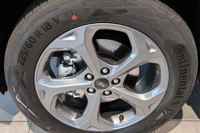 Ford Kuga ST-Line 2.5 FHEV