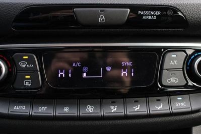 Hyundai i30 1.5 T-GDI Smart