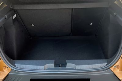 Fiat Grande Panda La Prima 1.2 mHEV