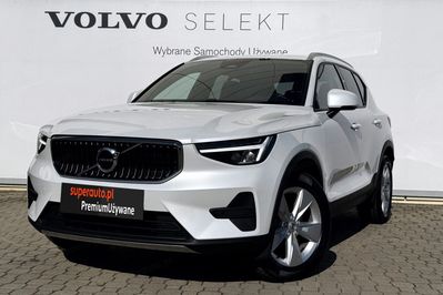 Volvo XC40 B3 Core aut