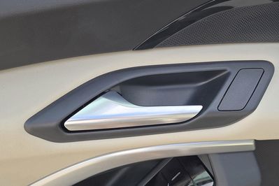 Audi Q5 TFSI quattro advanced