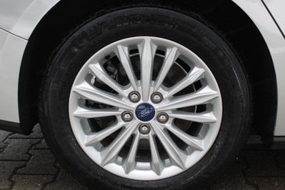 Ford Focus 1.5 EcoBlue Titanium X