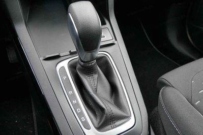 Ford Puma Titanium aut 1.0 EcoBoost