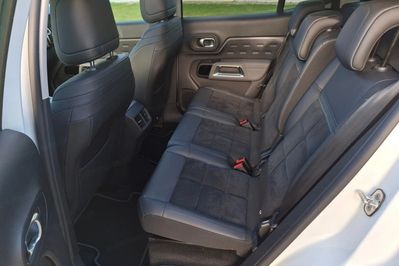 Citroen C5 Aircross 1.5