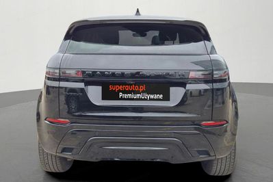 Land Rover Range Rover Evoque D200 Dynamic SE