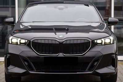 BMW Seria 5 520d xDrive M Sport
