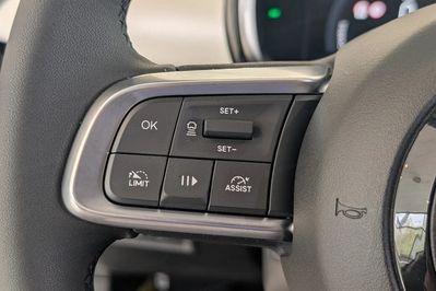 Fiat 600 La Prima 1.2 Hybrid