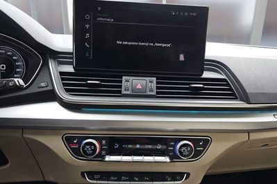 Audi Q5 40 TDI quattro Advanced