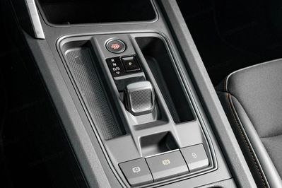 Cupra Formentor 2.0 TSI 4Drive DSG