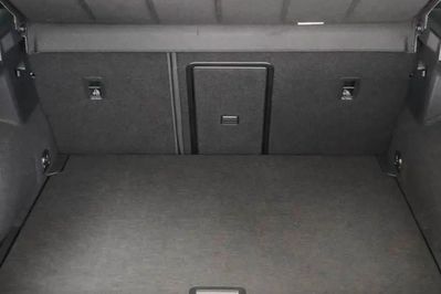 Cupra Formentor 2.0 TDI DSG