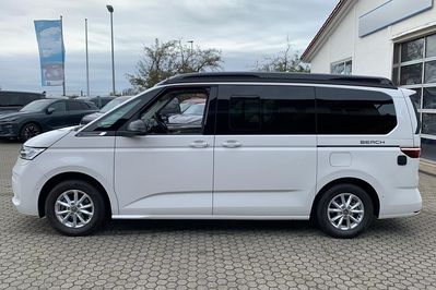 Volkswagen Multivan California Beach DSG