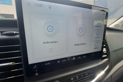 Ford Transit 350 L3 Trend Zabudowa Brygadowa + Skrzynia