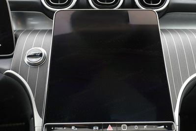 Mercedes GLC 200 4-Matic AMG Line