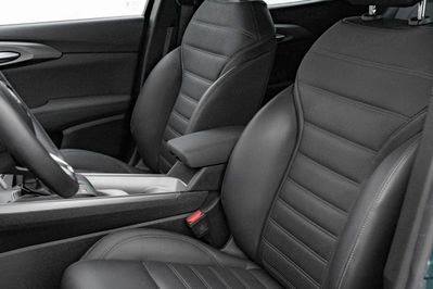 Alfa Romeo Tonale 1.5 T4 GSE mHEV TI DCT