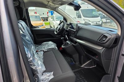 Opel Vivaro XL L2H1