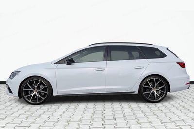 Seat Leon 2.0 TSI Cupra S&S DSG