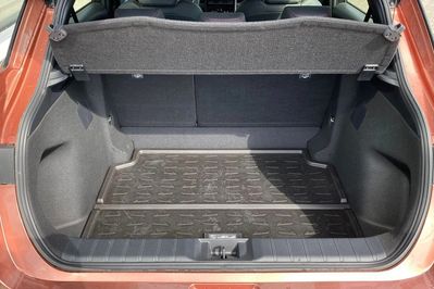 Lexus LBX 1.5 Hybrid Elegant