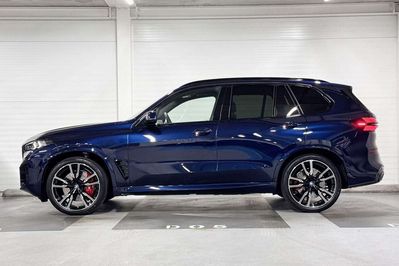 BMW X5 xDrive40i M Sport