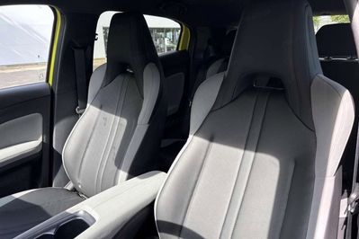 BYD Dolphin Surf Comfort