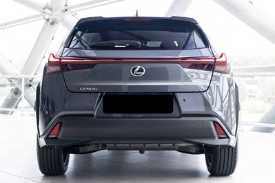 Lexus UX 300h Business 2.0 Hybrid Dynamic Force