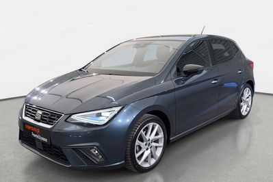 Seat Ibiza 1.0 TSI