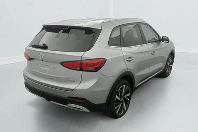MG ZS Exclusive 1.5 Hybrid+ AT