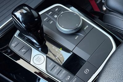 BMW X3 xDrive20i M Sport