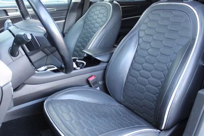 Ford Mondeo 2.0  Vignale AWD