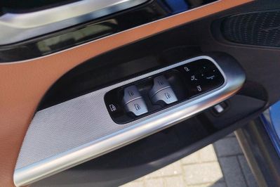 Mercedes GLC 200 4-Matic Avantgarde