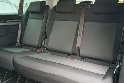 Citroen SpaceTourer XL L2H1 Plus EAT8